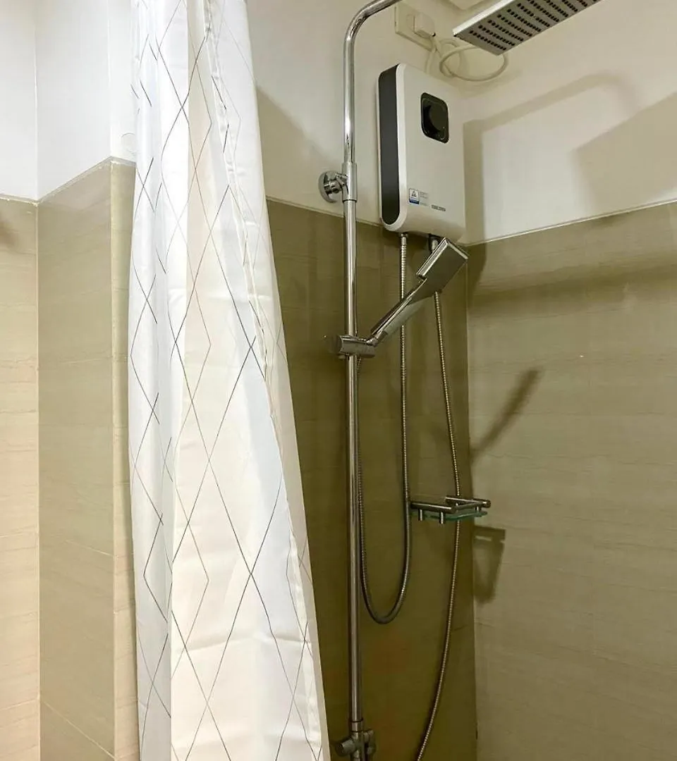 Jamm'S Suite Pasay