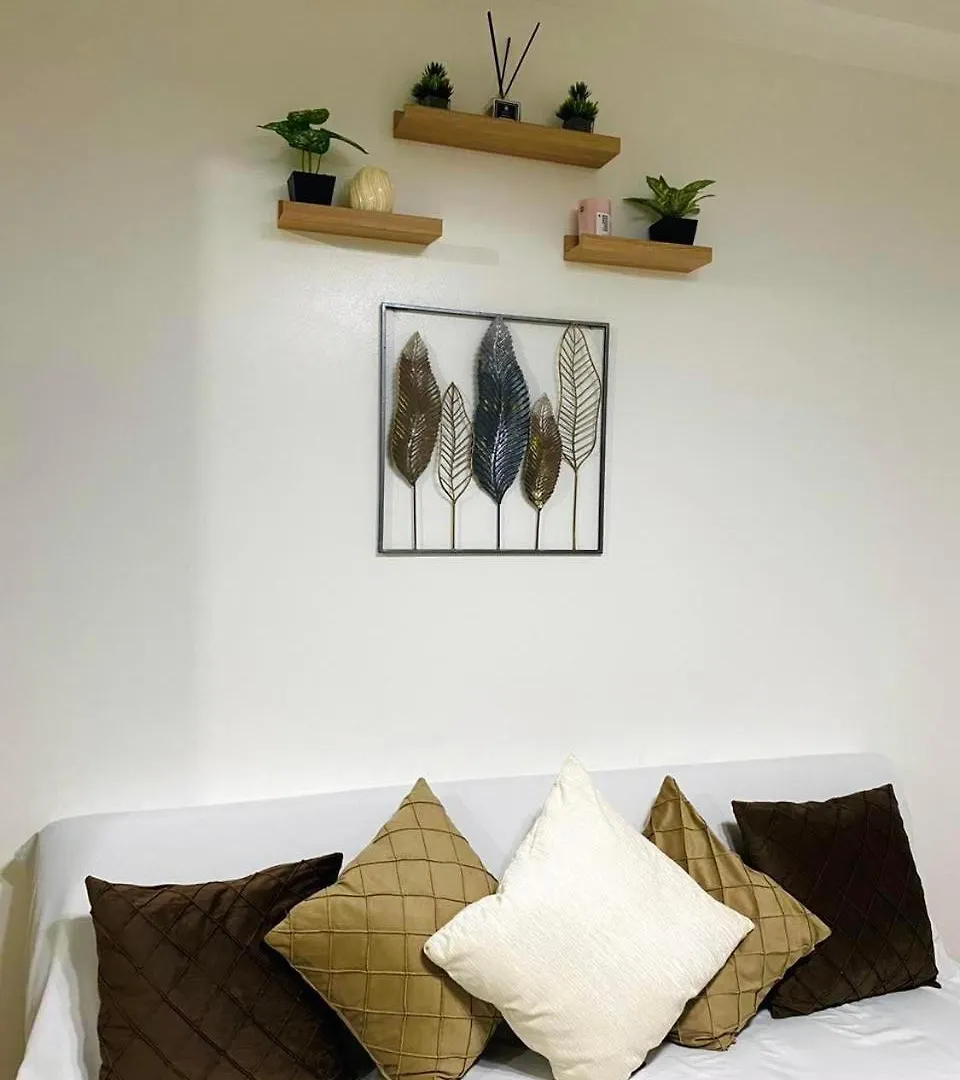 Jamm'S Suite Pasay Philippines