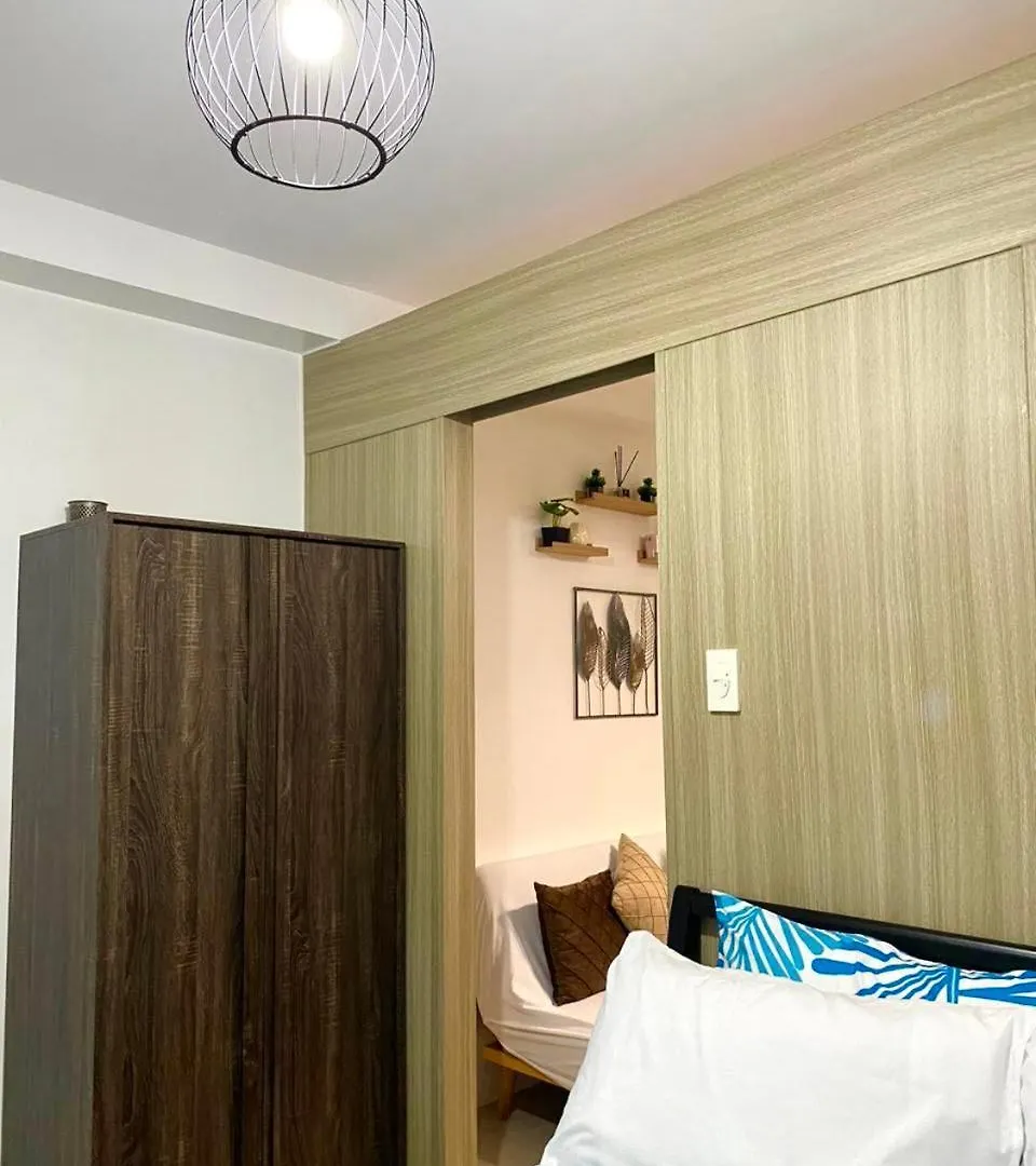 Aparthotel Jamm'S Suite Pasay