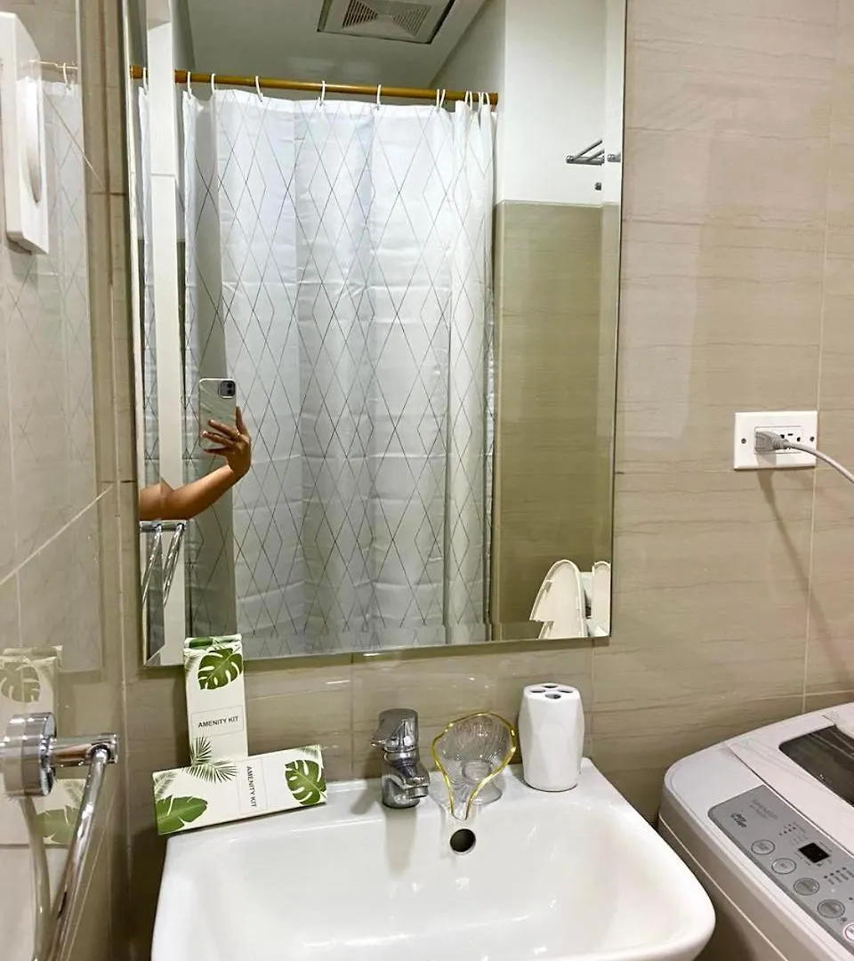 Aparthotel Jamm'S Suite Pasay